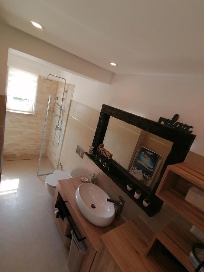 Apartmani Kiko Πόρετς Δωμάτιο φωτογραφία