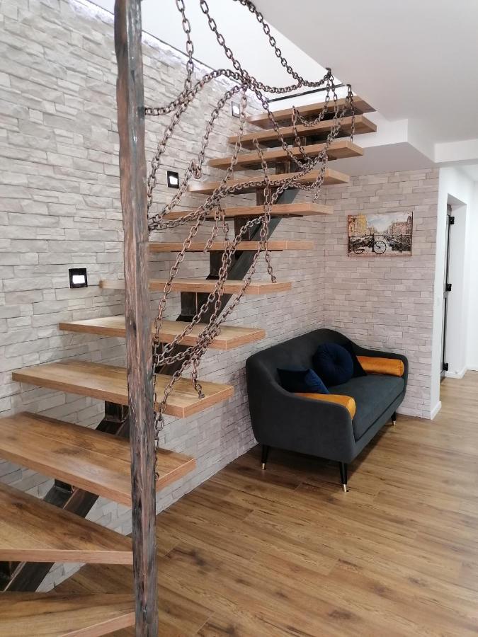 Apartmani Kiko Πόρετς Εξωτερικό φωτογραφία