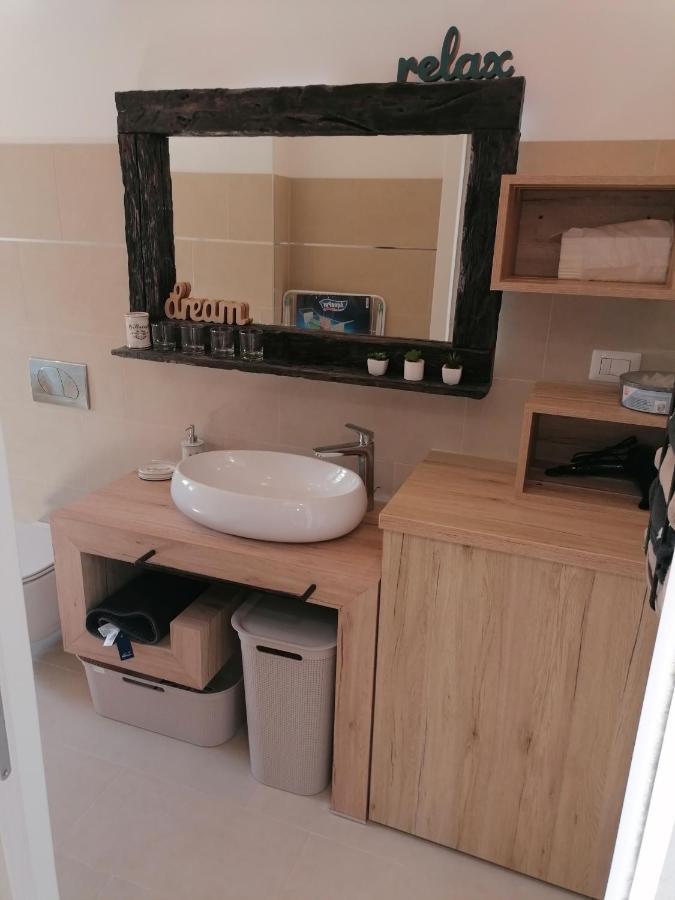 Apartmani Kiko Πόρετς Εξωτερικό φωτογραφία