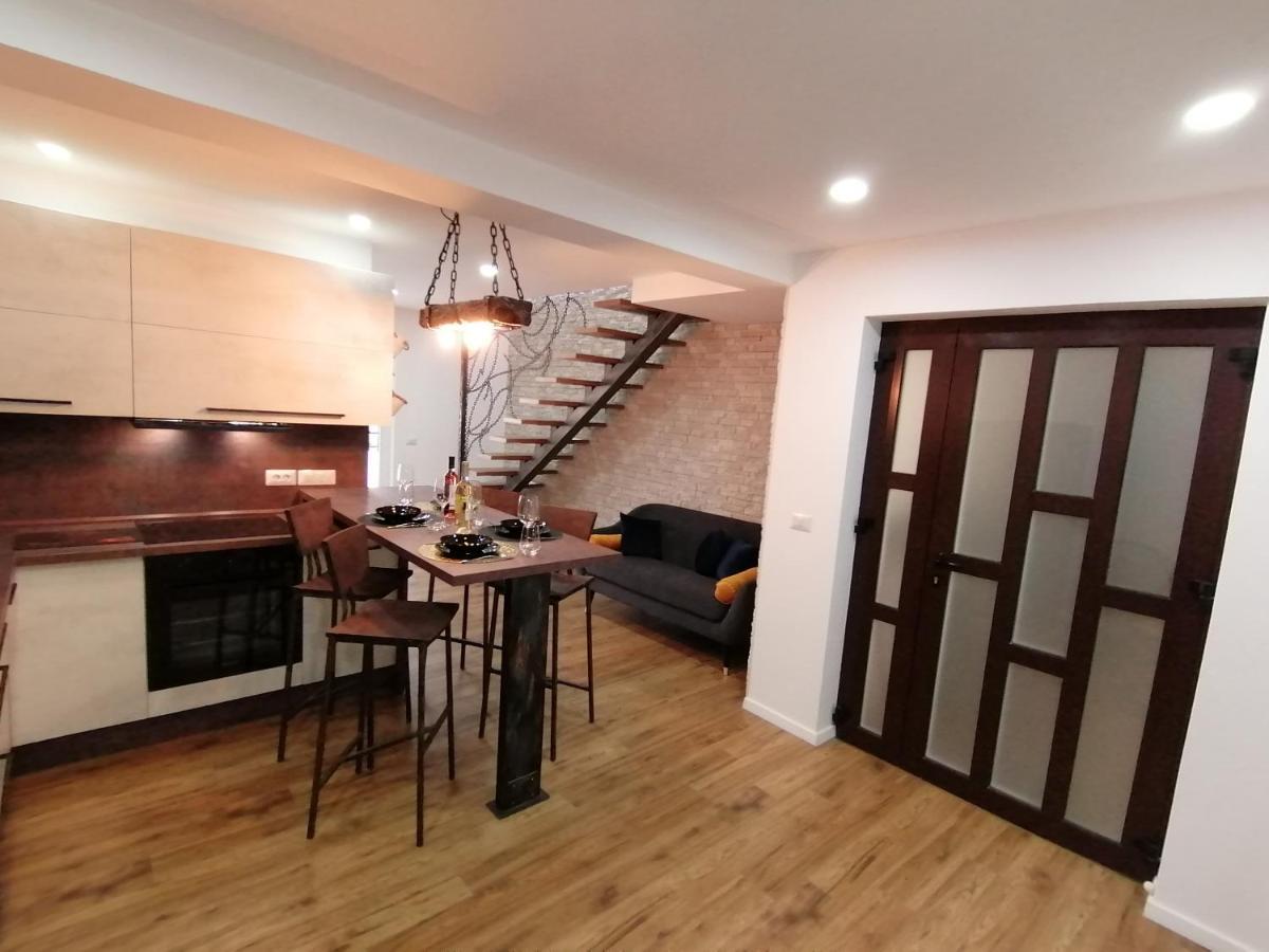 Apartmani Kiko Πόρετς Δωμάτιο φωτογραφία