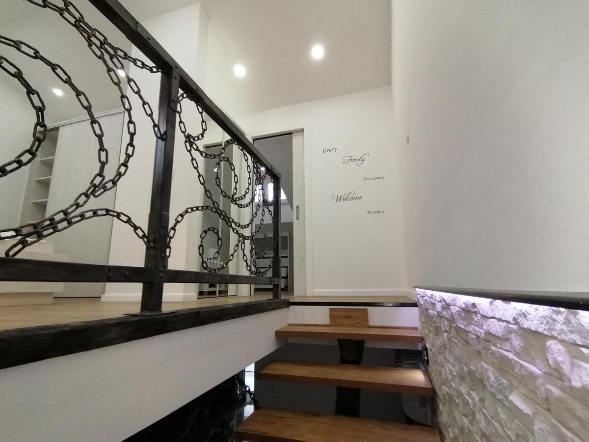 Apartmani Kiko Πόρετς Εξωτερικό φωτογραφία