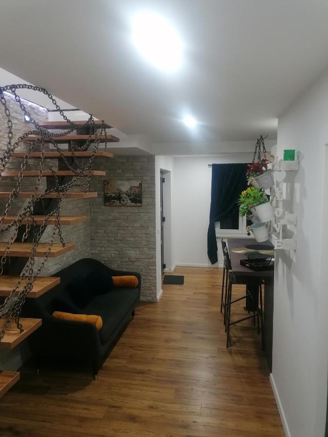 Apartmani Kiko Πόρετς Εξωτερικό φωτογραφία