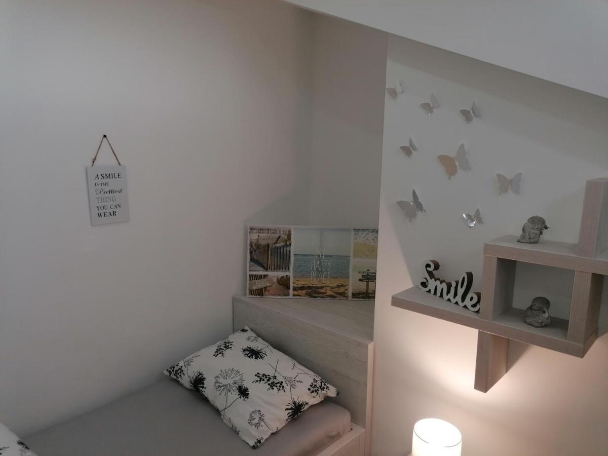 Apartmani Kiko Πόρετς Εξωτερικό φωτογραφία
