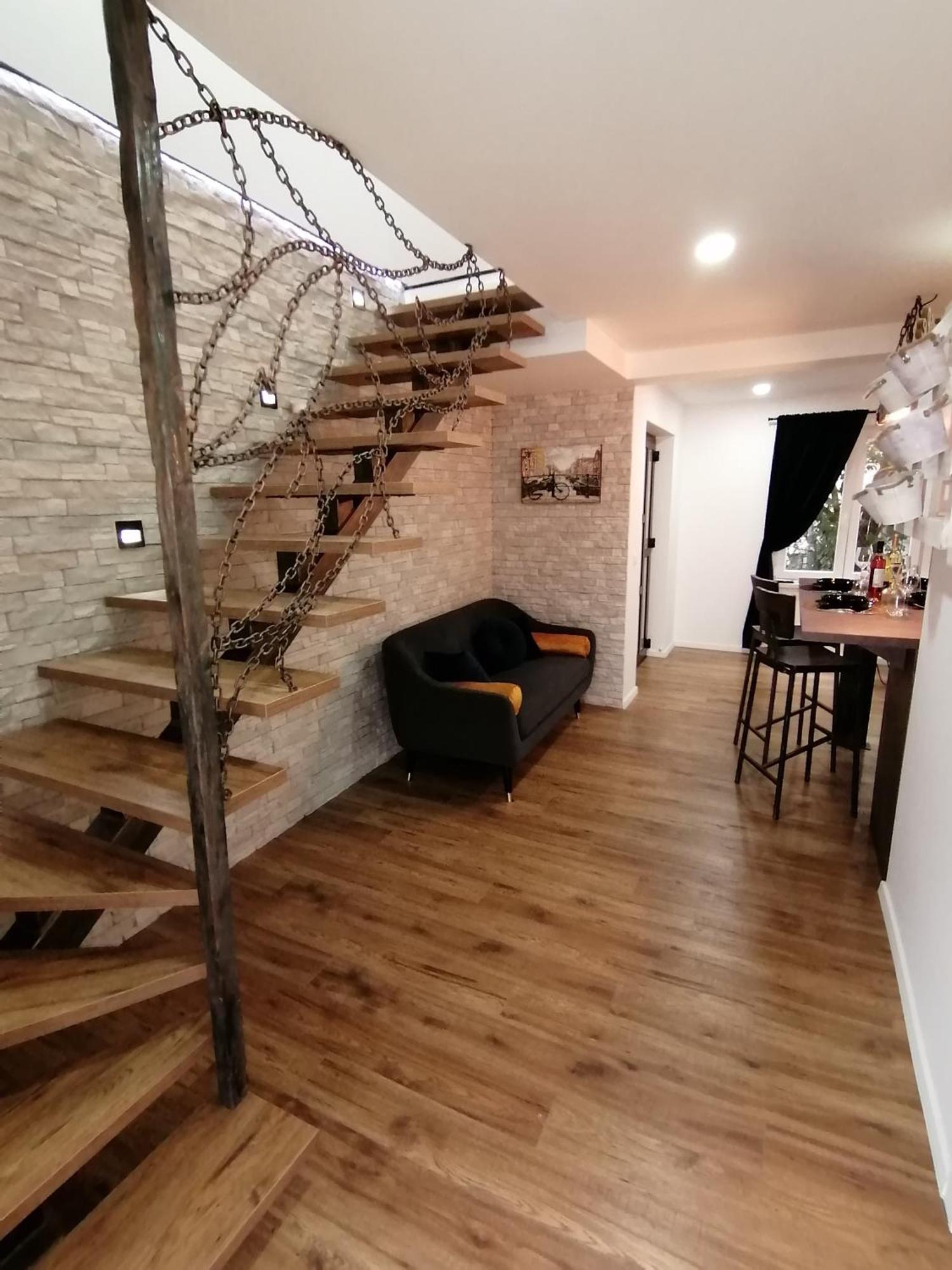 Apartmani Kiko Πόρετς Εξωτερικό φωτογραφία